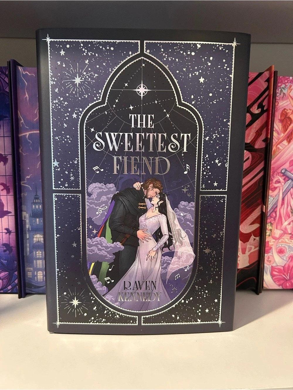FairyLoot - The Sweetest Fiend